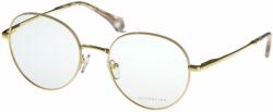 Avanglion Rame ochelari de vedere Femei Avanglion AVO6352-52-60-24, Auriu, Rotund, 52 mm (AVO6352-52-60-24) Rama ochelari