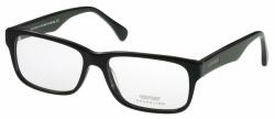 Avanglion Rame ochelari de vedere Barbati Avanglion AVO3250-53-300, Negru, Rectangular, 53 mm (AVO3250-53-300)