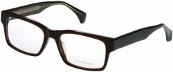 Avanglion Rame ochelari de vedere Barbati Avanglion AVO3704-54-420-1, Maro, Rectangular, 54 mm (AVO3704-54-420-1)