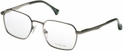 Avanglion Rame ochelari de vedere Barbati Avanglion AVO3628-53-20-8, Argintiu, Fluture, 53 mm (AVO3628-53-20-8)
