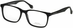Avanglion Rame ochelari de vedere Barbati Avanglion AVO3530-54-310, Negru, Rectangular, 54 mm (AVO3530-54-310) Rama ochelari