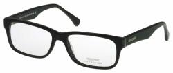 Avanglion Rame ochelari de vedere Barbati Avanglion AVO3250-53-310, Negru, Rectangular, 53 mm (AVO3250-53-310)