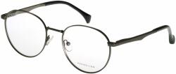 Avanglion Rame ochelari de vedere Barbati Avanglion AVO3626-51-20-7, Negru, Rotund, 51 mm (AVO3626-51-20-7)