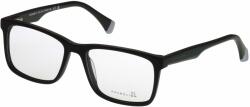 Avanglion Rame ochelari de vedere Barbati Avanglion AVO3660-51-310, Negru, Rectangular, 51 mm (AVO3660-51-310)