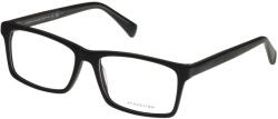Avanglion Rame ochelari de vedere Barbati Avanglion AVO3690-55-310-1, Negru, Rectangular, 55 mm (AVO3690-55-310-1)