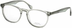 Avanglion Rame ochelari de vedere Barbati Avanglion AVO3535-51-400-2, Alb, Fluture, 51 mm (AVO3535-51-400-2)