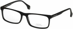 Avanglion Rame ochelari de vedere Barbati Avanglion AVO3540-56-310, Negru, Rectangular, 56 mm (AVO3540-56-310)