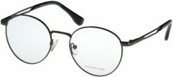 Avanglion Rame ochelari de vedere Barbati Avanglion AVO3300-50-20-3, Gri, Rotund, 50 mm (AVO3300-50-20-3)