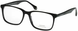 Avanglion Rame ochelari de vedere Barbati Avanglion AVO3530-54-300, Negru, Rectangular, 54 mm (AVO3530-54-300)