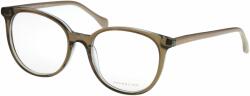 Avanglion Rame ochelari de vedere Barbati Avanglion AVO6108-51-424-2, Maro, Rotund, 51 mm (AVO6108-51-424-2) Rama ochelari