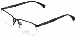 Avanglion Rame ochelari de vedere Barbati Avanglion AVO3070-56-40, Negru, Rectangular, 56 mm (AVO3070-56-40)