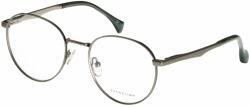 Avanglion Rame ochelari de vedere Barbati Avanglion AVO3626-51-20-8, Argintiu, Rotund, 51 mm (AVO3626-51-20-8)