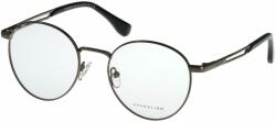 Avanglion Rame ochelari de vedere Barbati Avanglion AVO3300-50-20-6, Argintiu, Rotund, 50 mm (AVO3300-50-20-6)