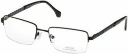 Avanglion Rame ochelari de vedere Barbati Avanglion AVO3280-53-40-6, Negru, Rectangular, 53 mm (AVO3280-53-40-6)
