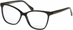 Avanglion Rame ochelari de vedere Femei Avanglion AVO6120-54-300-10, Negru, Ochi de pisica, 54 mm (AVO6120-54-300-10) Rama ochelari