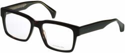 Avanglion Rame ochelari de vedere Barbati Avanglion AVO3702-53-350, Havana, Rectangular, 53 mm (AVO3702-53-350) Rama ochelari