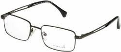 Avanglion Rame ochelari de vedere Barbati Avanglion AVO3630-52-20-7, Gri, Rectangular, 52 mm (AVO3630-52-20-7)