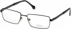 Avanglion Rame ochelari de vedere Barbati Avanglion AVO3285-56-40-6, Gri, Rectangular, 56 mm (AVO3285-56-40-6)