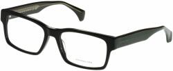 Avanglion Rame ochelari de vedere Barbati Avanglion AVO3704-54-330-3, Negru, Rectangular, 54 mm (AVO3704-54-330-3) Rama ochelari