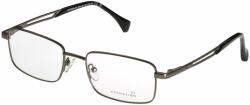 Avanglion Rame ochelari de vedere Barbati Avanglion AVO3630-52-20, Gri, Rectangular, 52 mm (AVO3630-52-20)