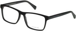 Avanglion Rame ochelari de vedere Barbati Avanglion AVO3694-55-330-2, Negru, Rectangular, 55 mm (AVO3694-55-330-2)
