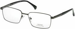 Avanglion Rame ochelari de vedere Barbati Avanglion AVO3180-56-10, Gri, Rectangular, 56 mm (AVO3180-56-10)