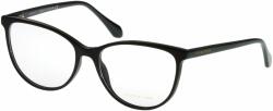 Avanglion Rame ochelari de vedere Femei Avanglion AVO6112-52-300-13, Negru, Ochi de pisica, 52 mm (AVO6112-52-300-13)
