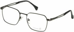 Avanglion Rame ochelari de vedere Barbati Avanglion AVO3644-50-20-7, Gri, Hexagonal, 50 mm (AVO3644-50-20-7) Rama ochelari