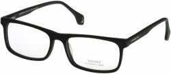 Avanglion Rame ochelari de vedere Barbati Avanglion AVO3540-54-310, Negru, Rectangular, 54 mm (AVO3540-54-310)