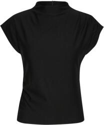 Gestuz Bluză 'Rifa' negru, Mărimea XL