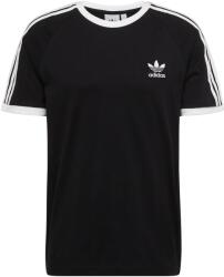 Adidas Originals Póló 'Adicolor Classics' fekete, Méret XL