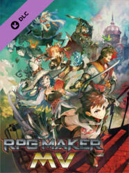 Rpg Maker Mv - Dungeon Music Pack - Pc - Steam - Multilanguage - Worldwide