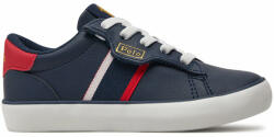 Ralph Lauren Sneakers Polo Ralph Lauren RL00572410 C Navytumbled/Red/White
