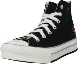 Converse Sneaker 'Chuck Taylor All Star Lift' negru, Mărimea 28, 5