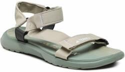 adidas Sandale adidas Terrex Hydroterra Light Sandals ID4274 Verde Bărbați