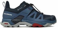 Salomon Sneakers Salomon X Ultra 4 GORE-TEX L47376500 Bleumarin Bărbați