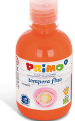 Tempera PRIMO fluor szín 300 ml, Narancssárga (255TF300250)