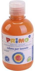 Primo Textilfesték 300 ml, Narancs (411TX300250)
