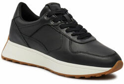 GEOX Sneakers Geox D Amabel D45MDA 00085 C9999 Negru