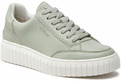 s.Oliver Sneakers s. Oliver 5-23645-42 Auriu