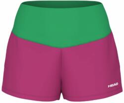 Head Pantaloni scurți tenis dame "Head Dynamic Shorts - vivid pink