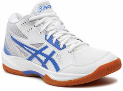 ASICS Обувки Asics Gel-Task Mt 3 1072A081 White/Sapphire 104 (Gel-Task Mt 3 1072A081)