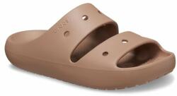 Crocs Papucs Crocs Classic Sandal V 209403 Barna 46_5 Női