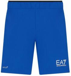 EA7 Pantaloni scurți tenis bărbați "EA7 Man Woven Shorts - surf the web