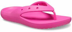 Crocs Flip-flops Crocs Classic Flip V 209402 Rózsaszín 37_5 Női