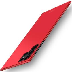 MOFI Husa din plastic MOFI pentru Samsung Galaxy S24 Ultra 5G rosie