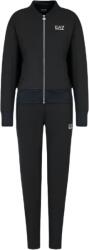 EA7 Trening tenis dame "EA7 Woman Jersey Tracksuit - Negru - tennis-zone - 596,90 RON