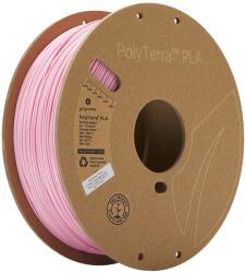 PolyMaker PolyTerra PLA 1KG - Sakura Pink