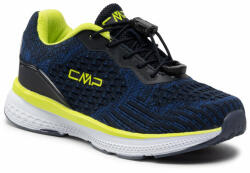 CMP Pantofi CMP Kids Nhekkar Fitness Shoe 3Q51064 Black Blue N950