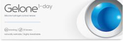Gelone 1-day (30 db lencse) - lencsebolt